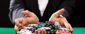 Официальный сайт Casino GMSlots